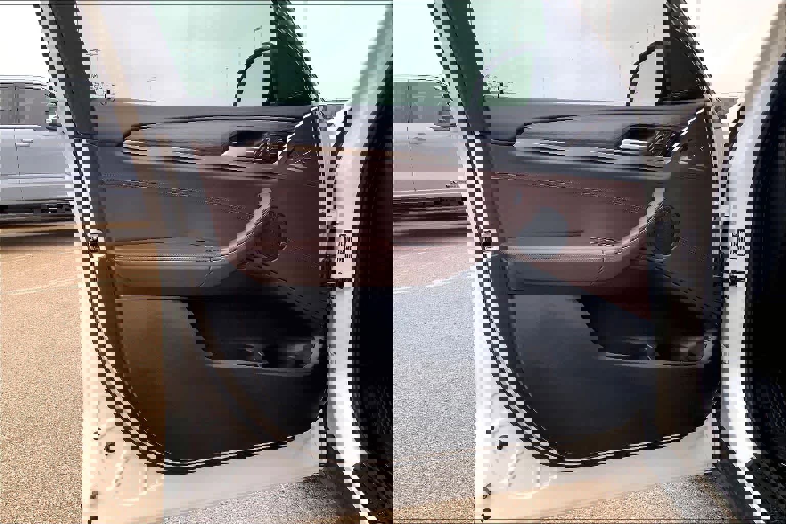 Used 2022 BMW X3 xDrive30i w/ Premium Package AWD/4WD image 22