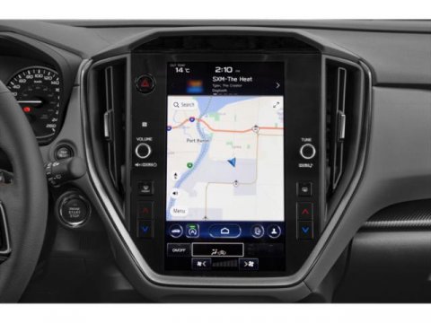 Certified 2024 Subaru Crosstrek 2.5i Limited image 19