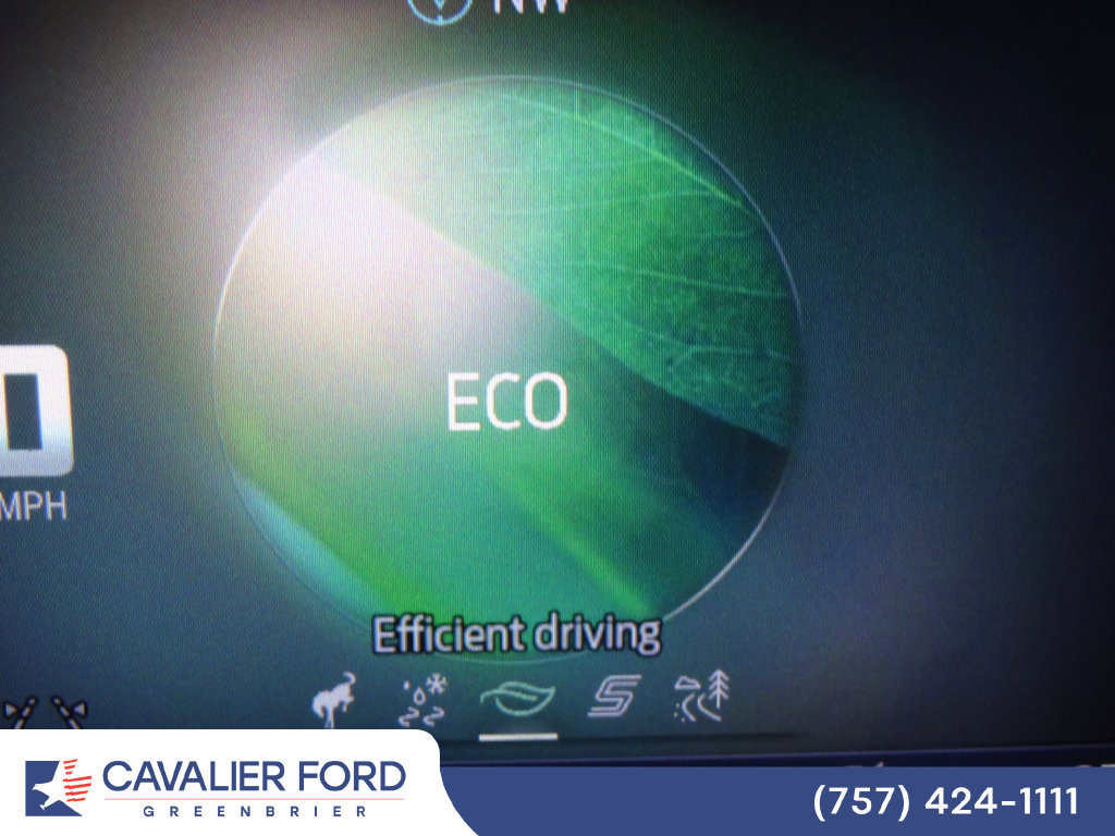 Used 2026 Ford Bronco Sport Big Bend w/ Convenience Package AWD/4WD image 33