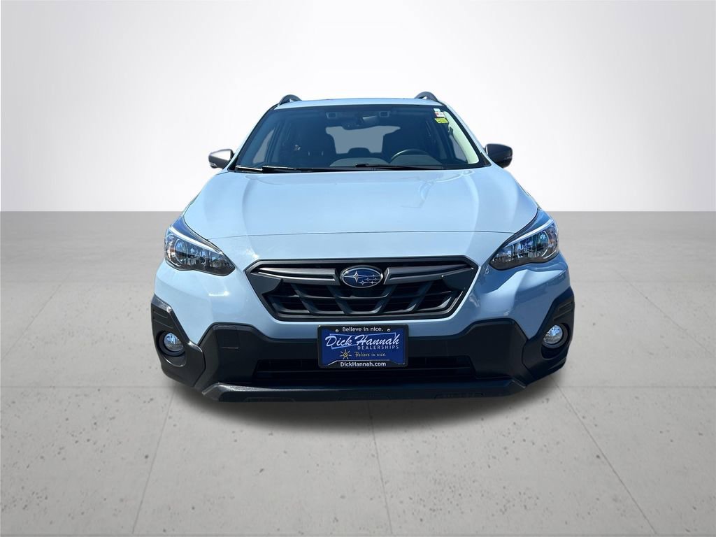 Used 2023 Subaru Crosstrek 2.5i Sport AWD/4WD image 3