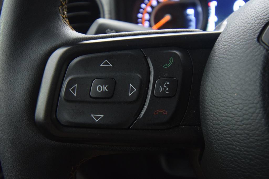 Used 2024 Jeep Wrangler Unlimited Sport AWD/4WD image 37