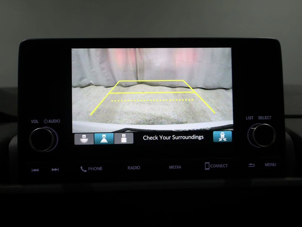 Used 2023 Honda CR-V EX image 28