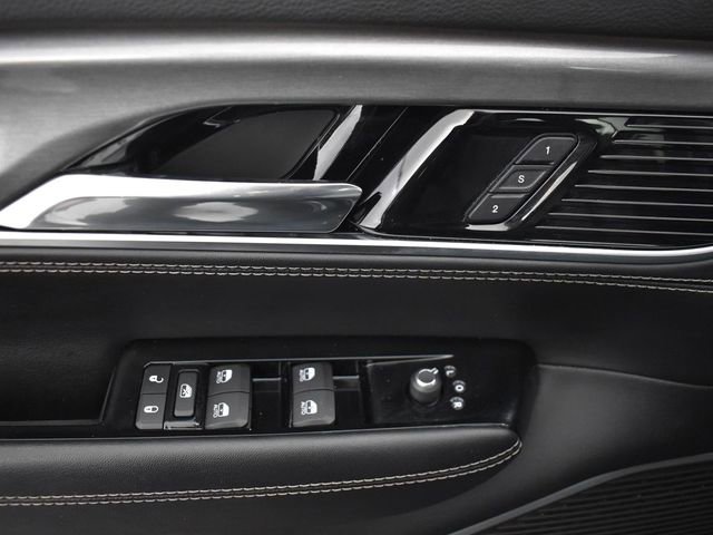 Used 2022 Jeep Wagoneer Series III image 14