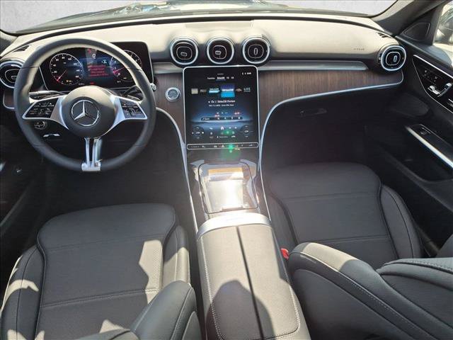 New 2026 Mercedes-Benz C 300 Sedan image 13