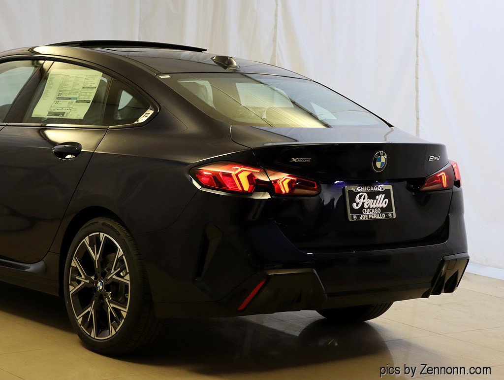 Used 2026 BMW 228i xDrive w/ Premium Package AWD/4WD image 8