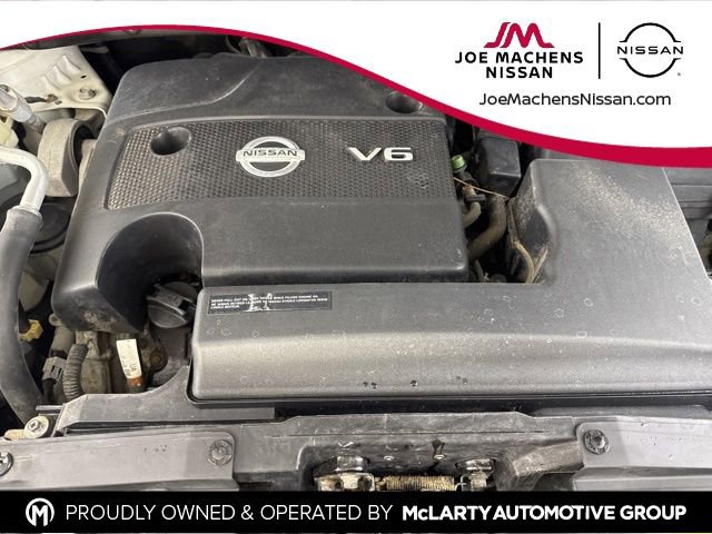 Used 2017 Nissan Murano SL image 17