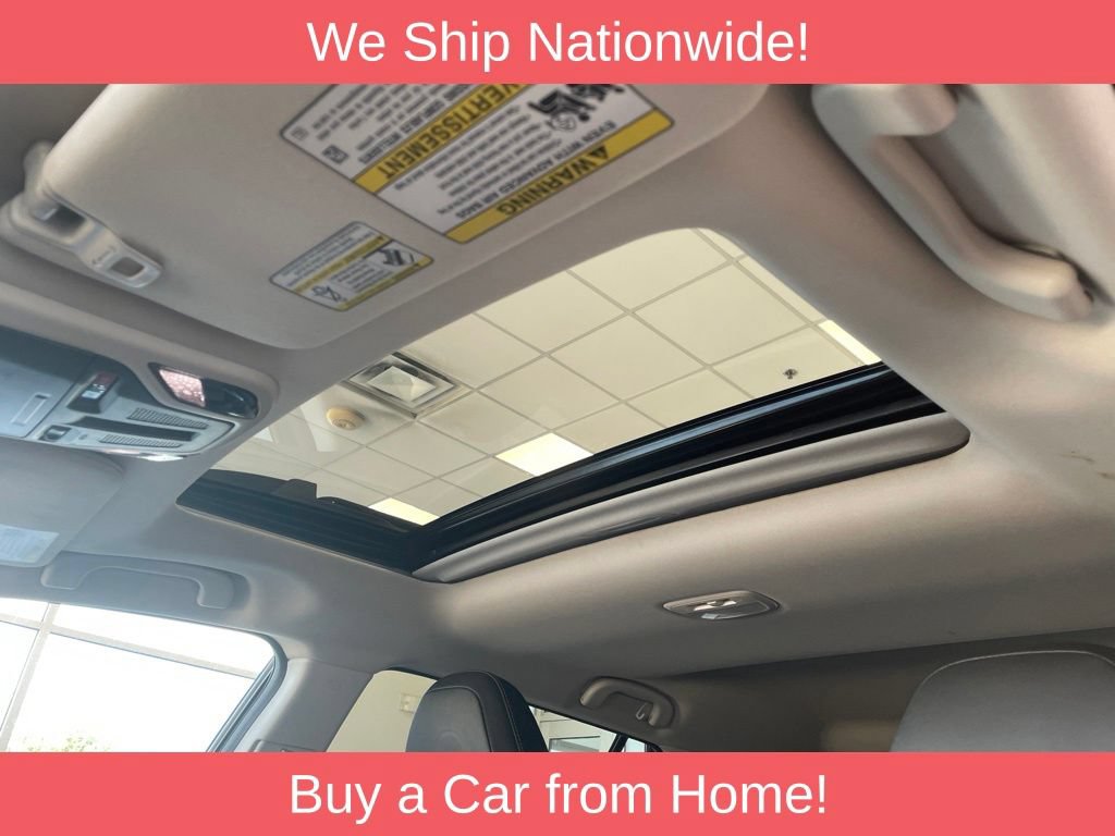 Used 2023 Subaru Outback Onyx Edition AWD/4WD image 11