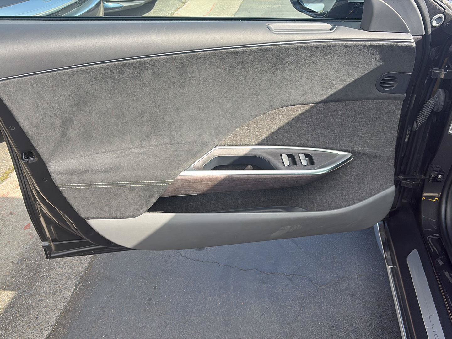 Used 2022 Lucid Air Grand Touring AWD/4WD image 12