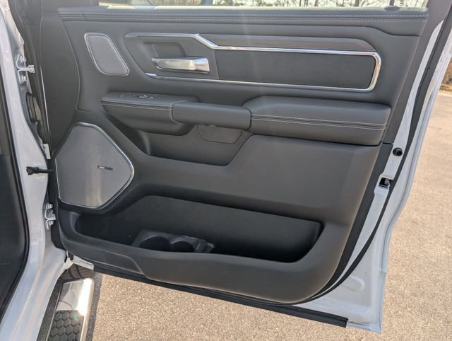 New 2026 RAM 1500 Laramie image 32
