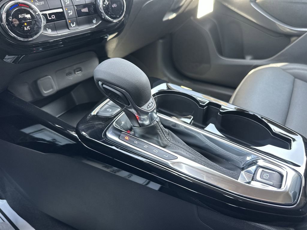 New 2026 Chevrolet Trax ACTIV image 19