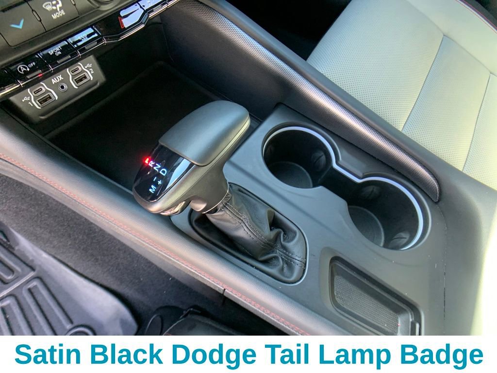 Used 2024 Dodge Durango GT image 26