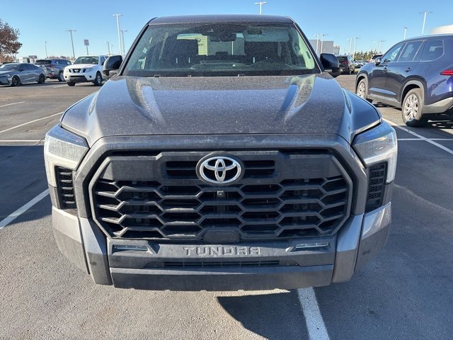 Used 2023 Toyota Tundra SR5 image 2