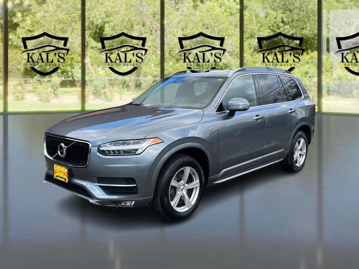 Used 2019 Volvo XC90 T5 Momentum AWD/4WD image 1
