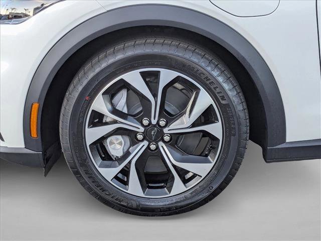 New 2026 Ford Mustang Mach-E Select w/ Technology Package RWD image 10