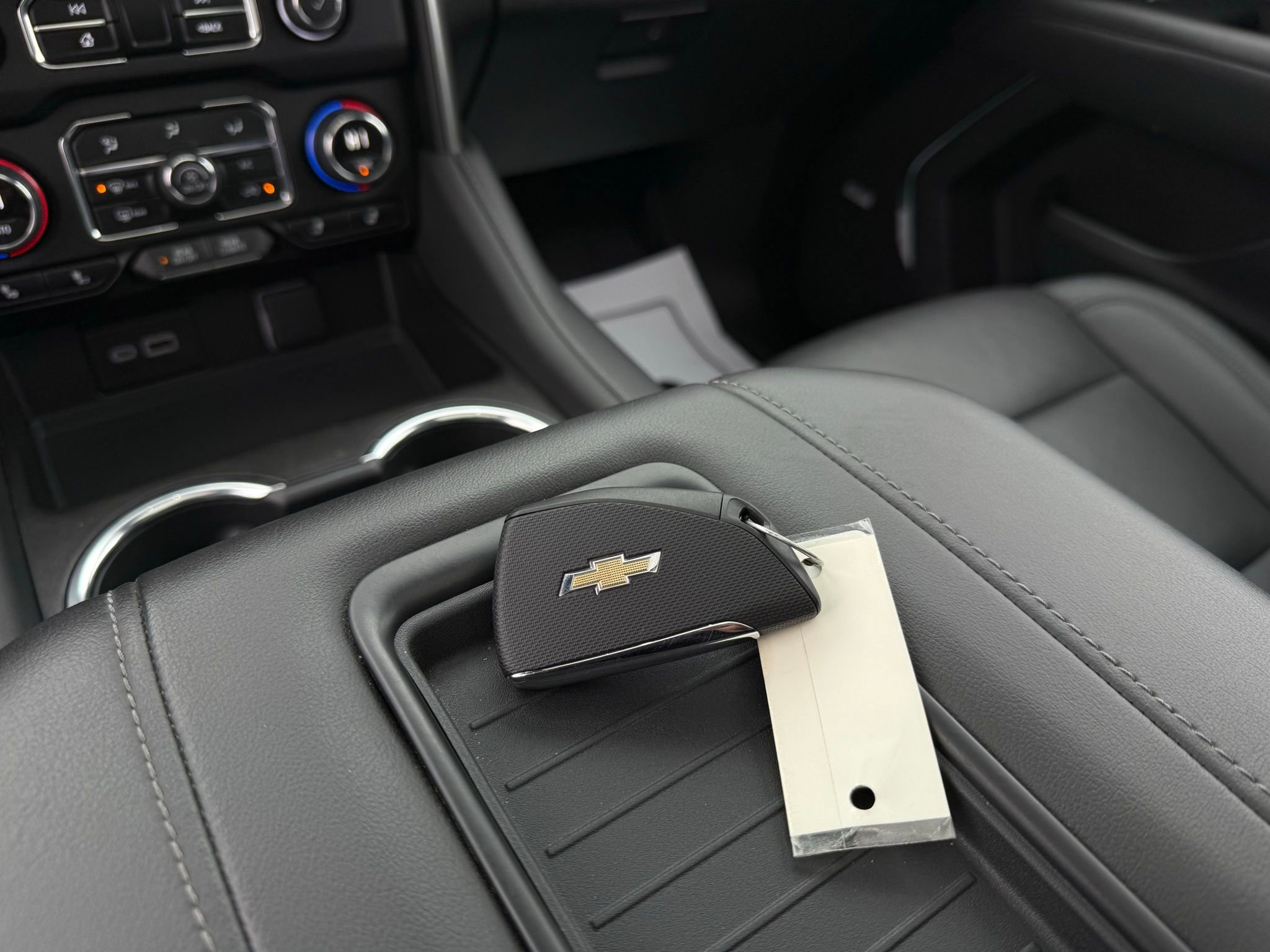 Used 2023 Chevrolet Tahoe Z71 image 61