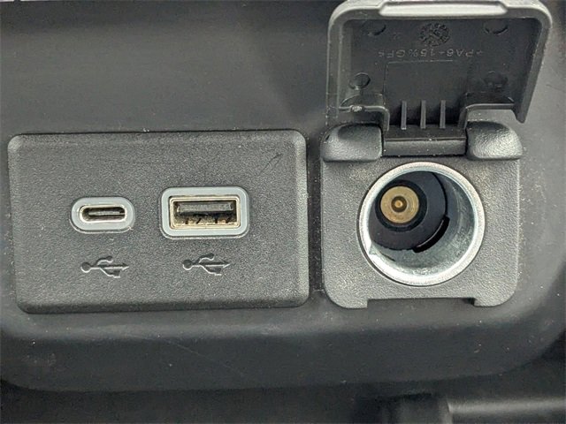 Used 2020 GMC Sierra 2500 Denali w/ Technology Package image 24