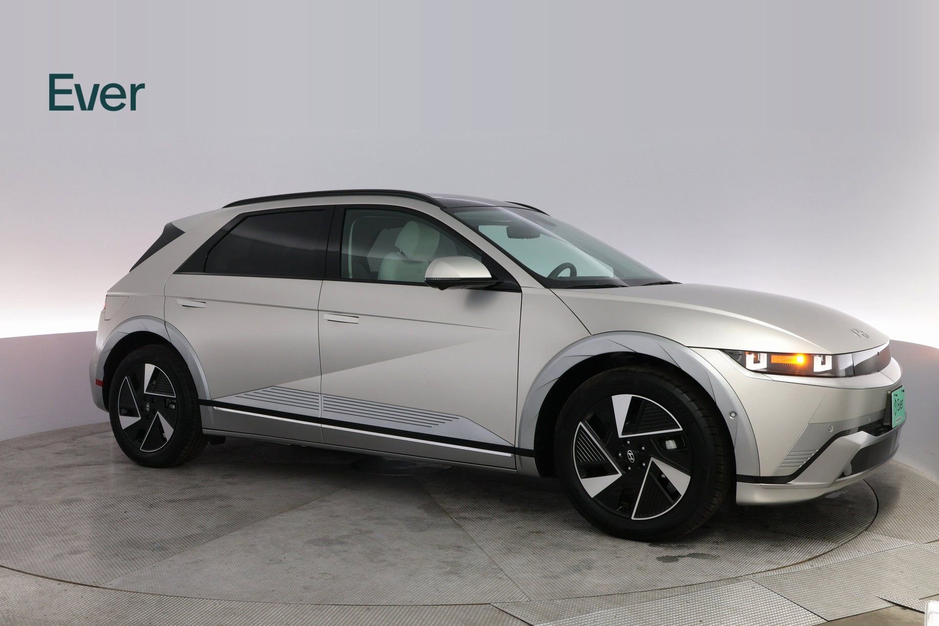 Used 2025 Hyundai Ioniq 5 Limited image 5