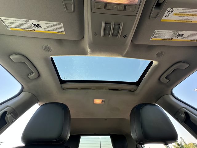Used 2016 Buick Encore Sport Touring AWD/4WD image 11