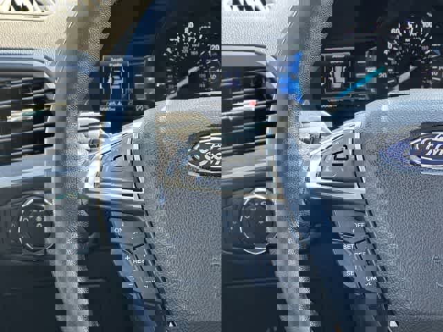 Used 2022 Ford Edge SEL w/ Sport Appearance Package image 8