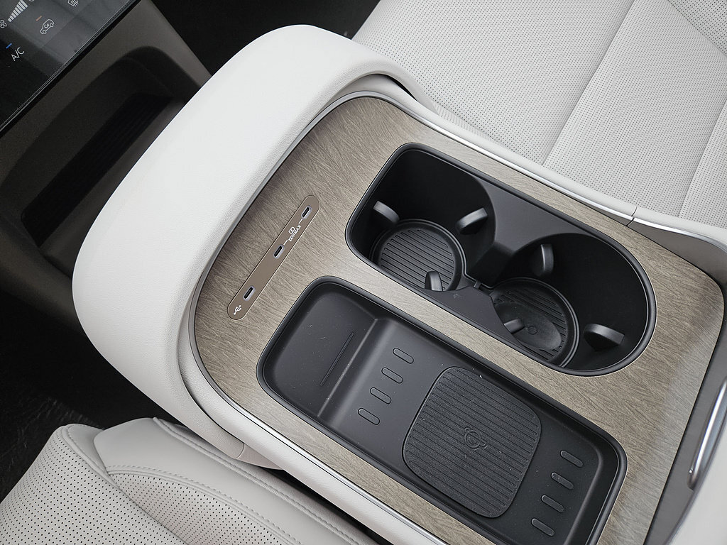 New 2026 Hyundai Palisade SEL AWD/4WD image 20