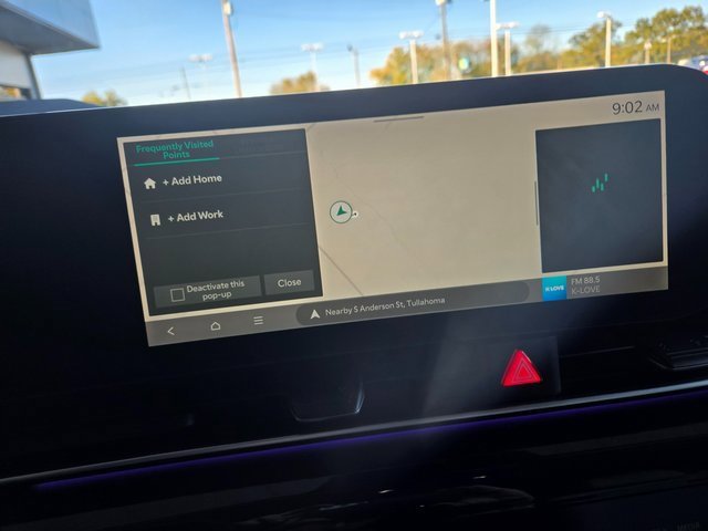 New 2025 Kia Carnival SX Prestige image 13