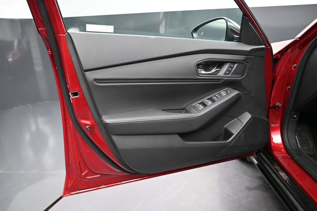New 2026 Honda Accord Sport image 17