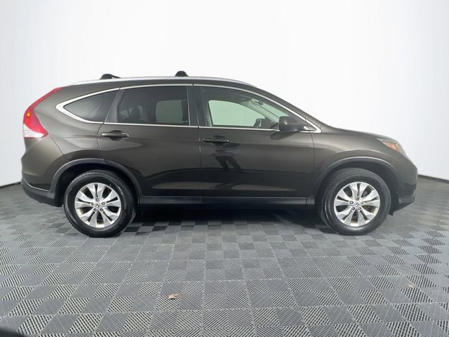 Used 2014 Honda CR-V EX-L image 7