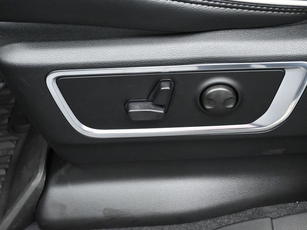 New 2026 RAM 1500 Laramie w/ Sport Appearance Package image 19