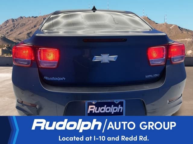 Used 2013 Chevrolet Malibu LS w/ Protection Package image 4