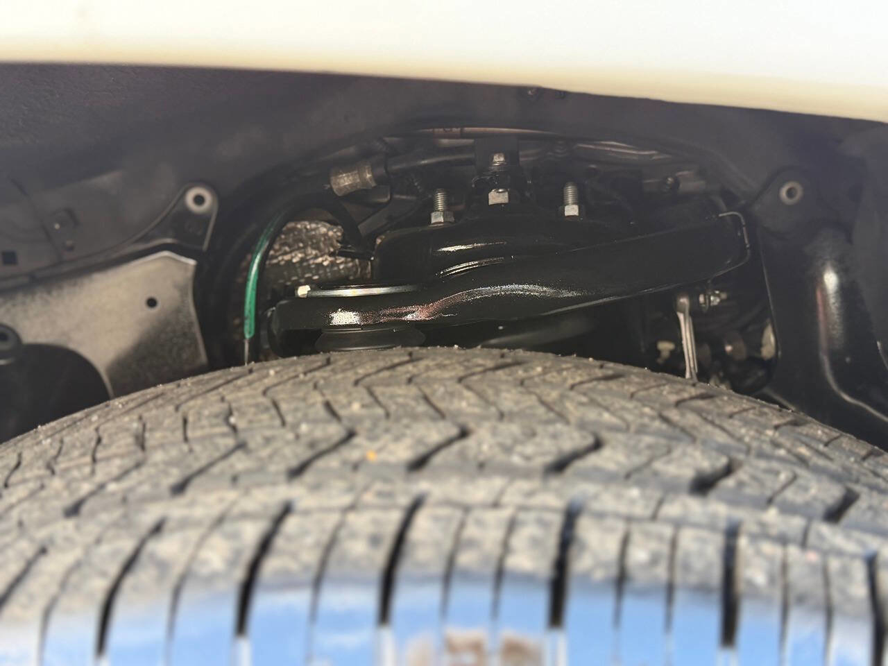 Used 2008 Lexus LX 570 4WD image 80