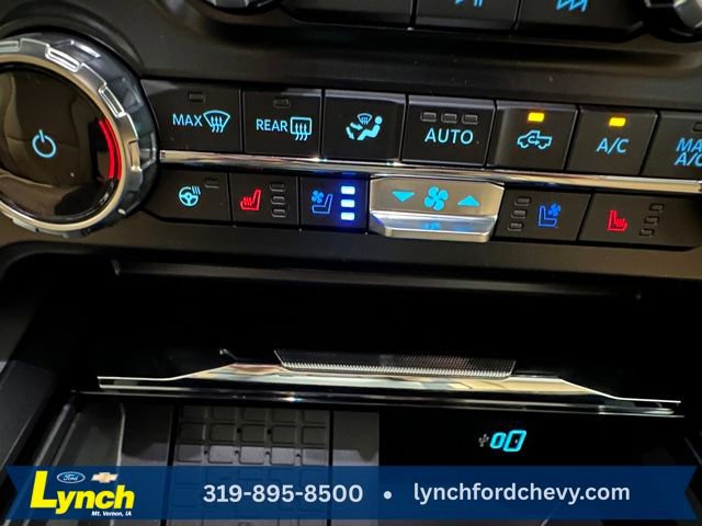 New 2026 Ford F350 Lariat image 16