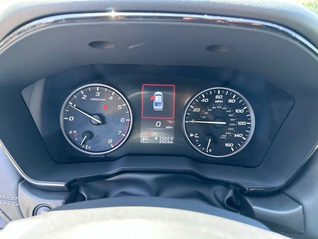 Used 2025 Subaru Legacy Premium AWD/4WD image 13