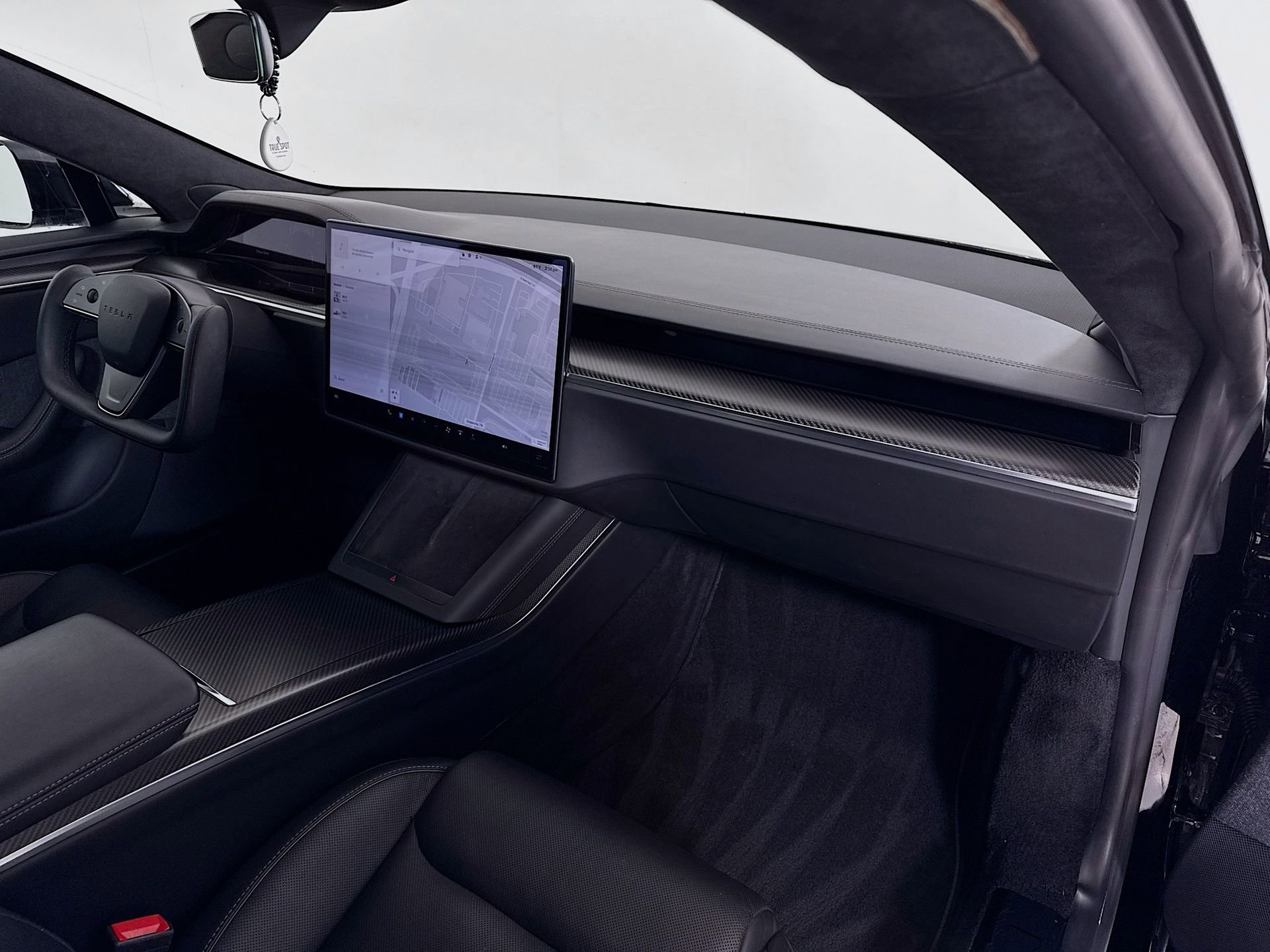 Used 2021 Tesla Model S Plaid image 29