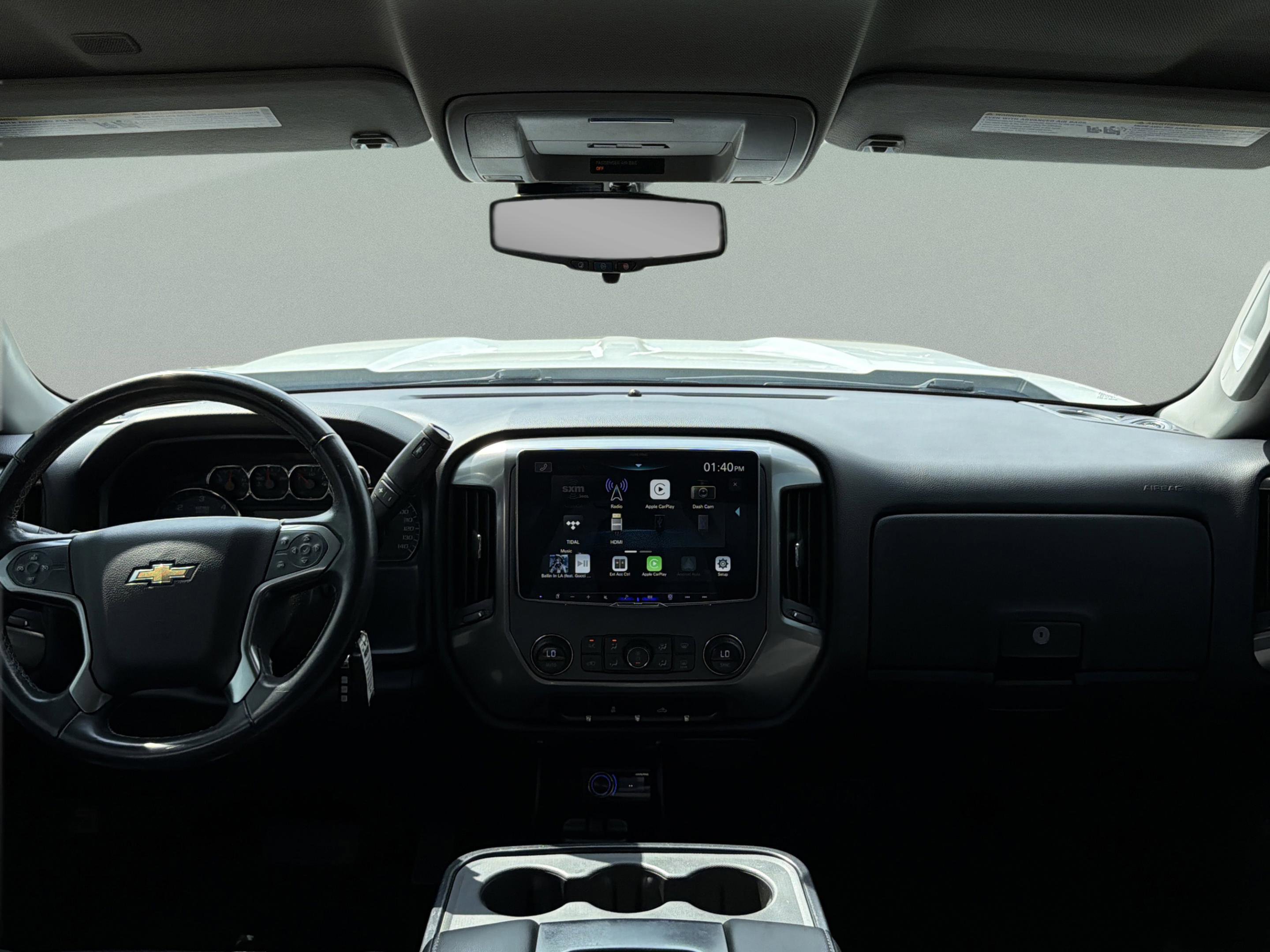 Used 2018 Chevrolet Silverado 1500 LT w/ All Star Edition image 31