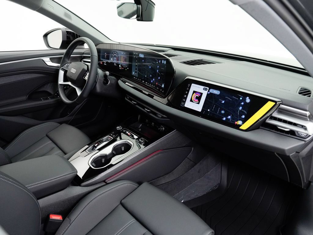 New 2026 Audi A6 Prestige AWD/4WD image 21
