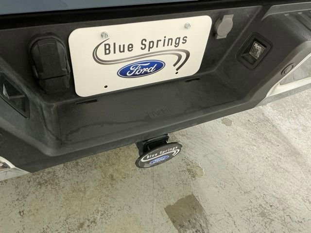 Used 2023 Ford F150 Lariat w/ Equipment Group 502A High AWD/4WD image 6