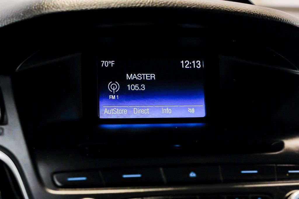 Used 2015 Ford Focus ST image 34