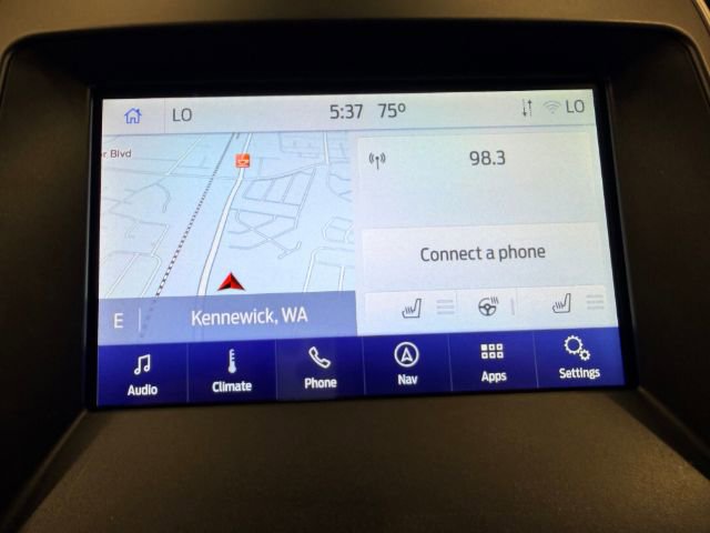 Used 2020 Ford Edge SEL w/ Convenience Package AWD/4WD image 24