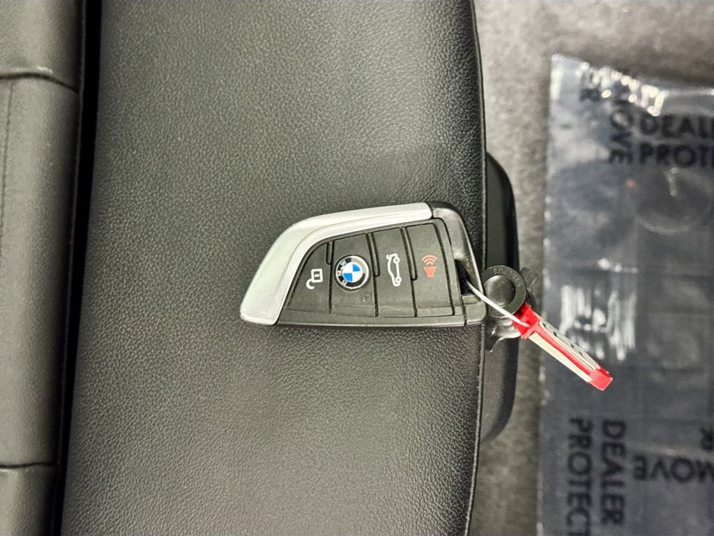 Used 2019 BMW X3 M40i w/ Premium Package AWD/4WD image 41