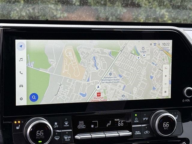 Used 2026 Toyota Highlander XSE image 20