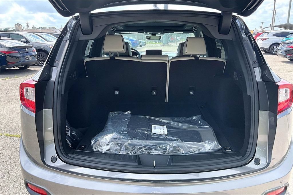 New 2026 Acura RDX A-Spec AWD/4WD image 40