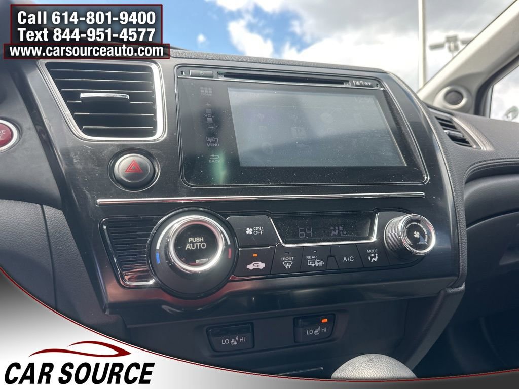 Used 2014 Honda Civic EX-L image 18