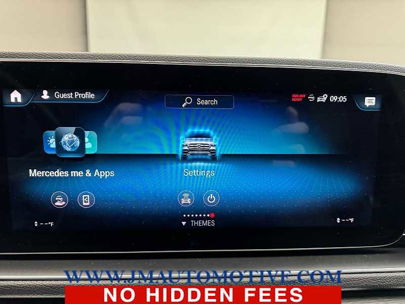 Used 2023 Mercedes-Benz GLE 450 4MATIC image 26