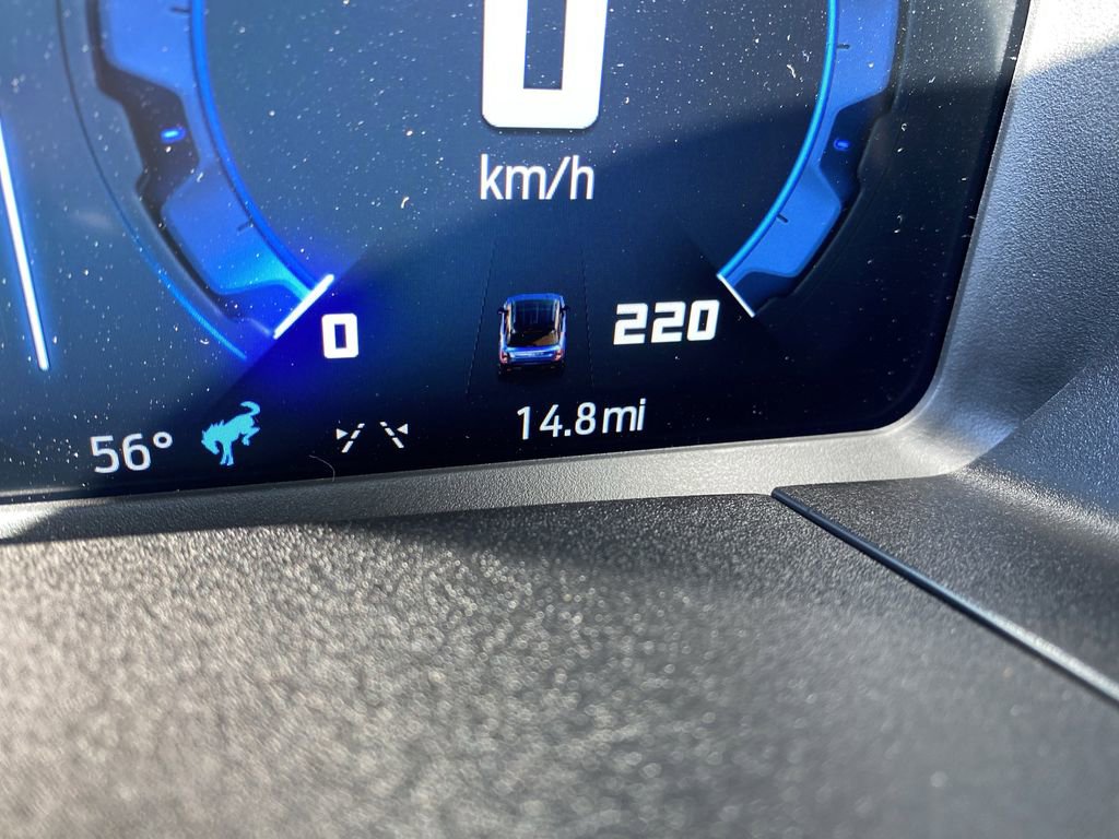 New 2025 Ford Bronco Sport Big Bend w/ Convenience Package image 6