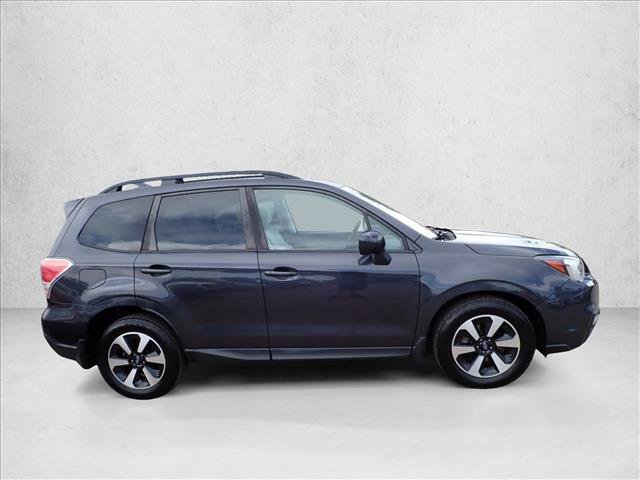 Used 2018 Subaru Forester 2.5i Premium AWD/4WD image 5
