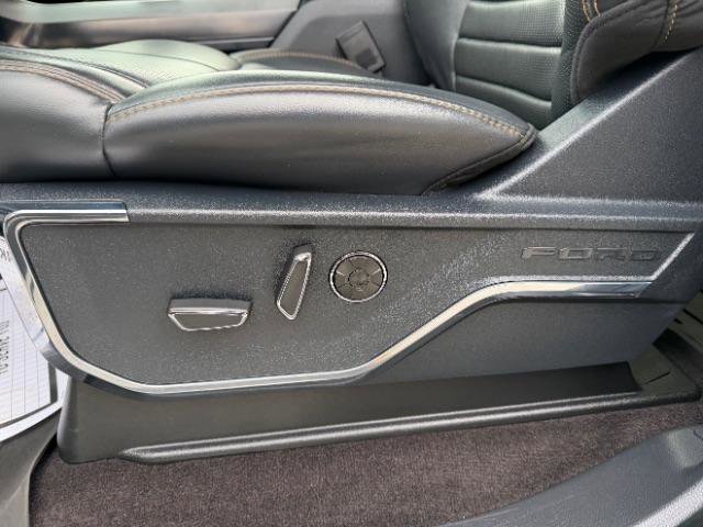 Used 2021 Ford F150 Platinum w/ Equipment Group 701A High image 24