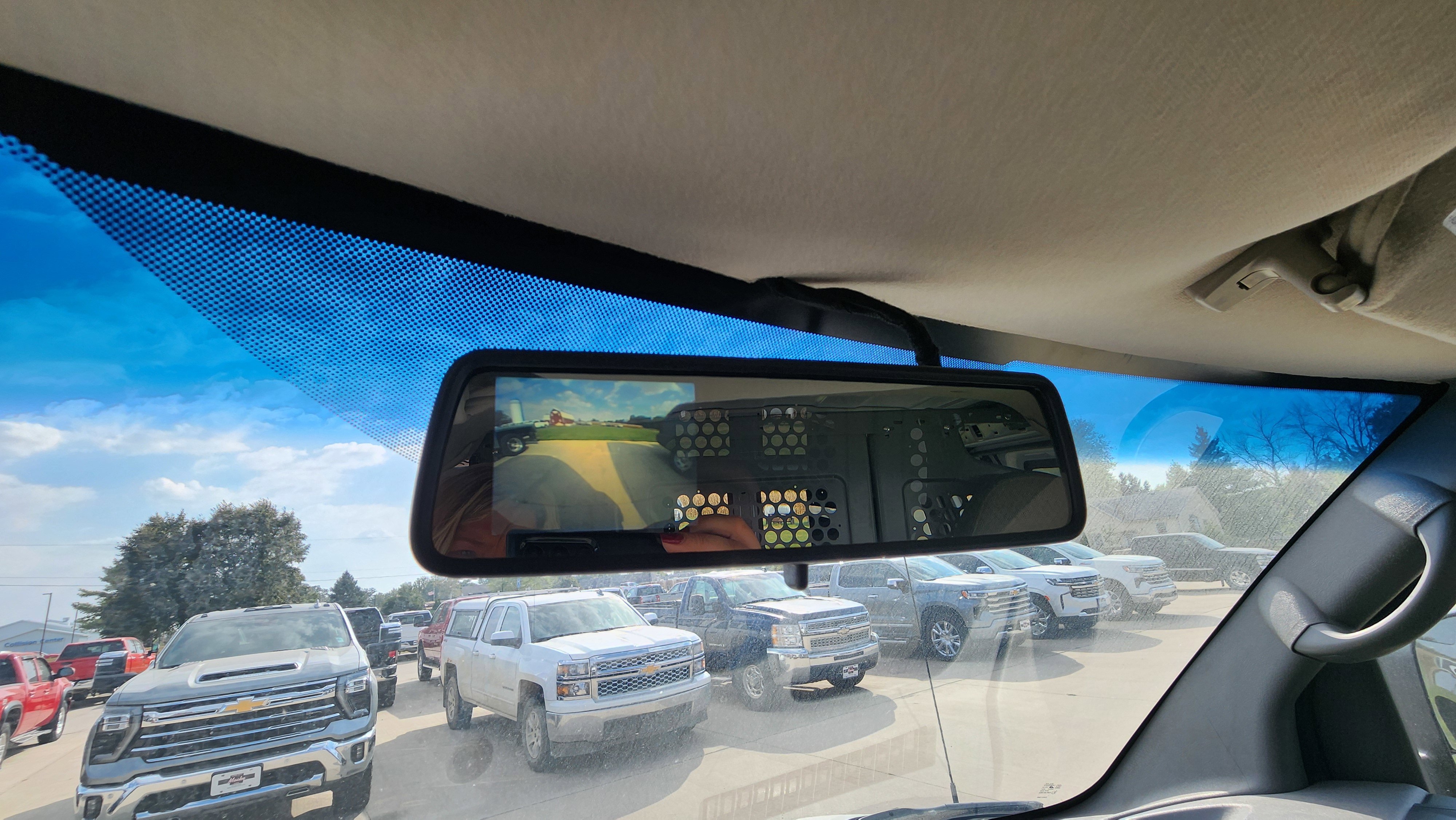 Used 2014 Chevrolet Express 2500 w/ Express Access Plus Package image 15