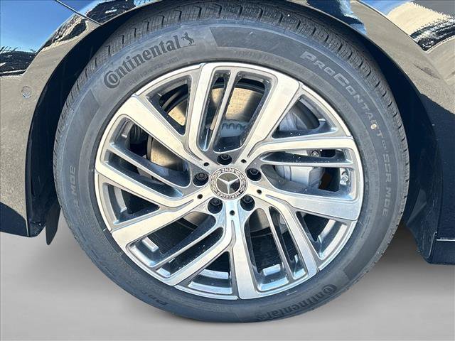 New 2026 Mercedes-Benz E 350 4MATIC Sedan image 10