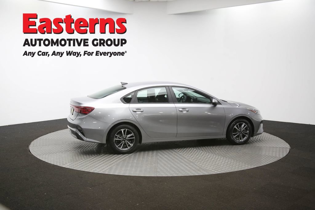 Used 2024 Kia Forte LXS image 42