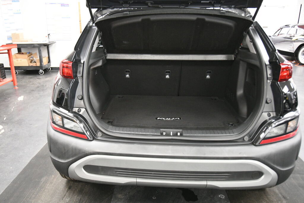 Used 2023 Hyundai Kona SEL w/ Cargo Package image 20